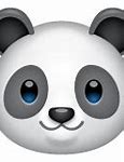 Arti Emoji Kepala Panda