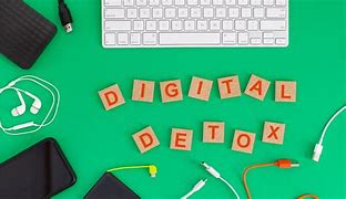 Cara Melakukan Digital Detox