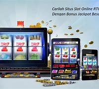 Cara Menarik Uang Di Situs Slot Online Mudah Jackpot Max