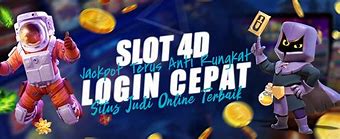 Kelas 4D Slot Login Link Alternatif Terbaru 2024